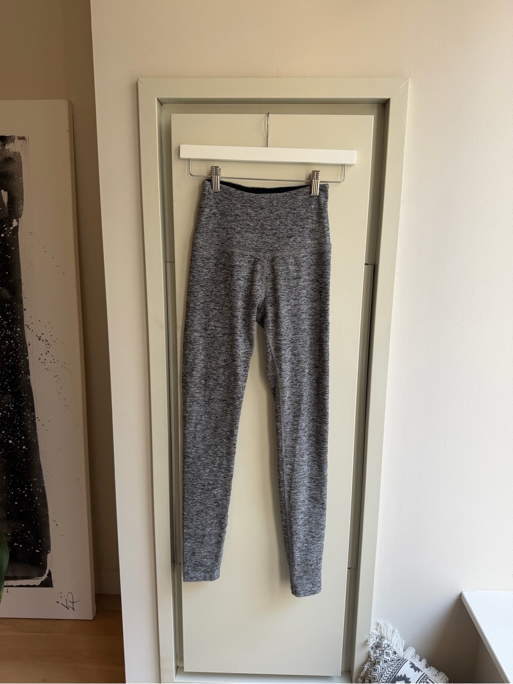 Beyond Yoga Spacedye High-Waisted Leggings